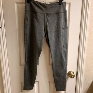 Abercrombie and Fitch tights